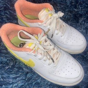Air Force ones